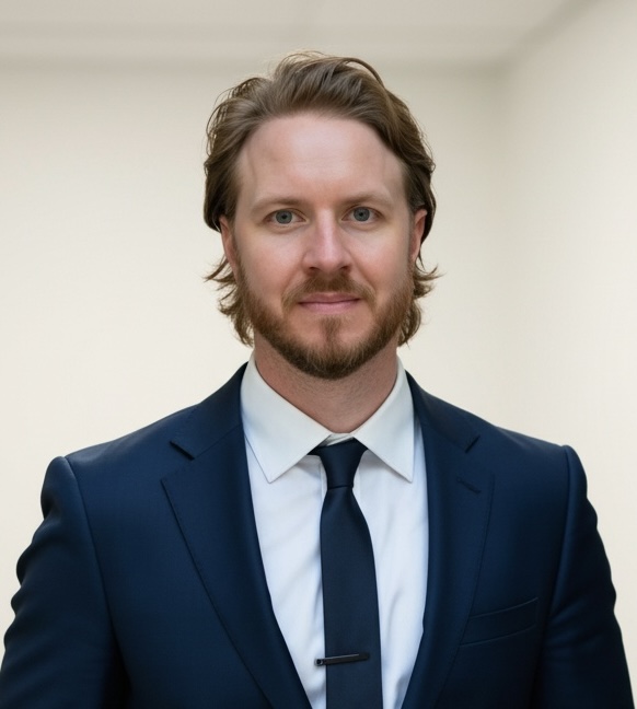 Ryan T. O'Meara